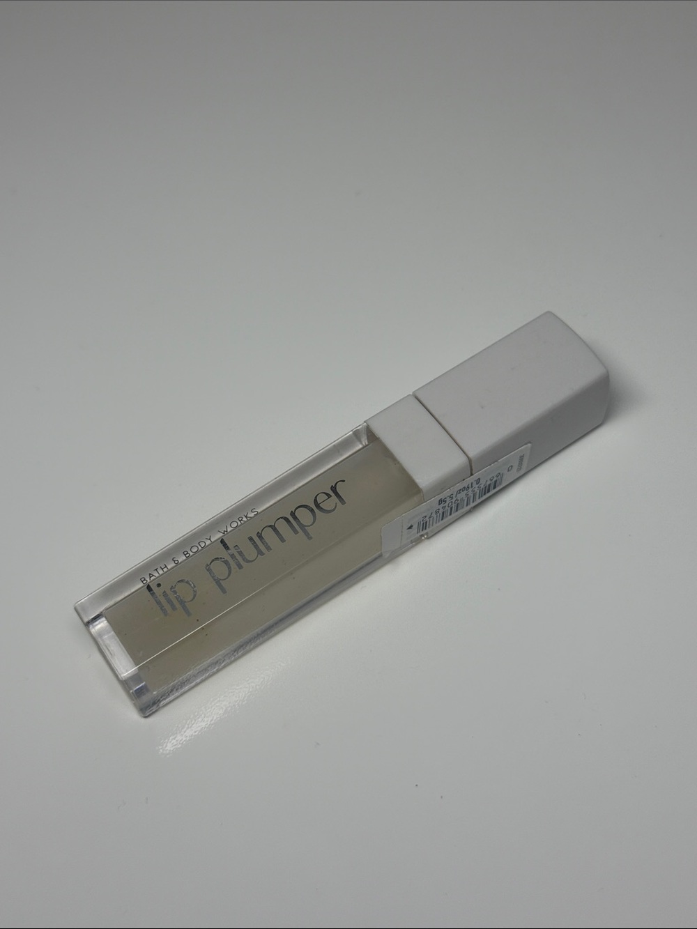 Lip Plumper Product